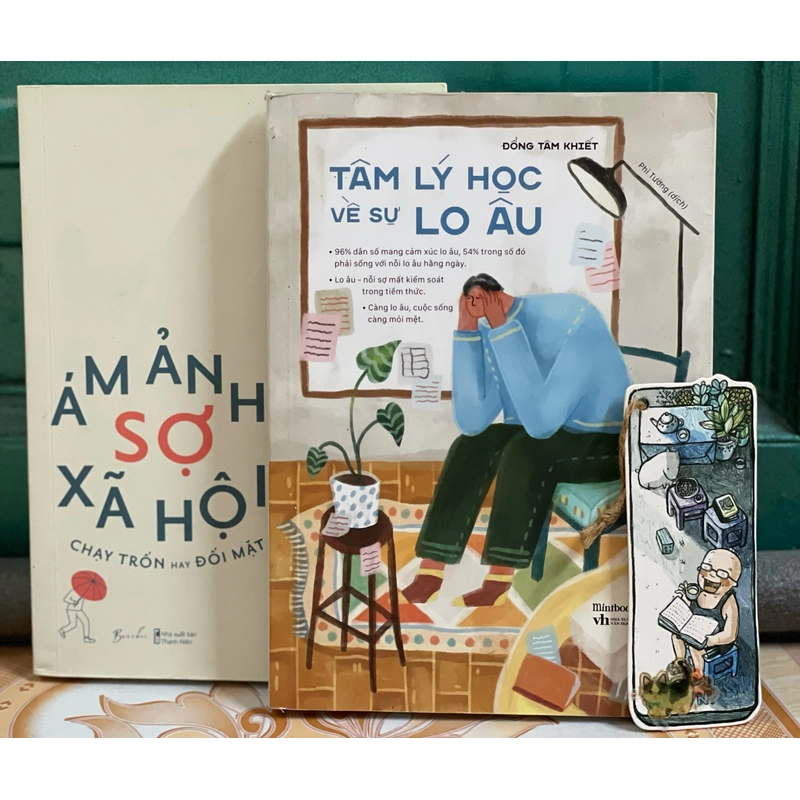 Combo 2q sách tâm lý học 494159