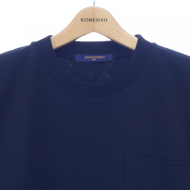 Áo thun cotton pique LOUIS VUITTON HQY41WTCL - Hàng hiệu Authentic 895793