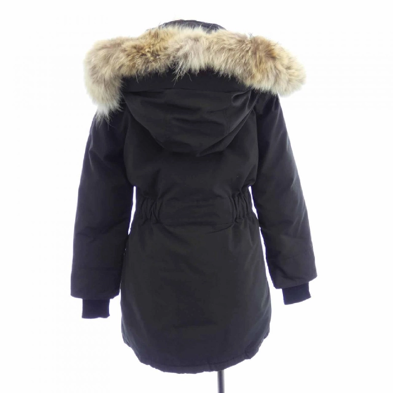 Canada Goose CANADA GOOSE 6660LA TRILLIUM Áo khoác lông vũ 630874