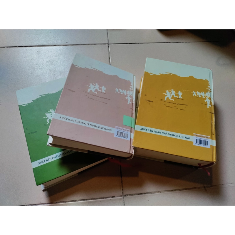 Hữu mai toàn tập  526447