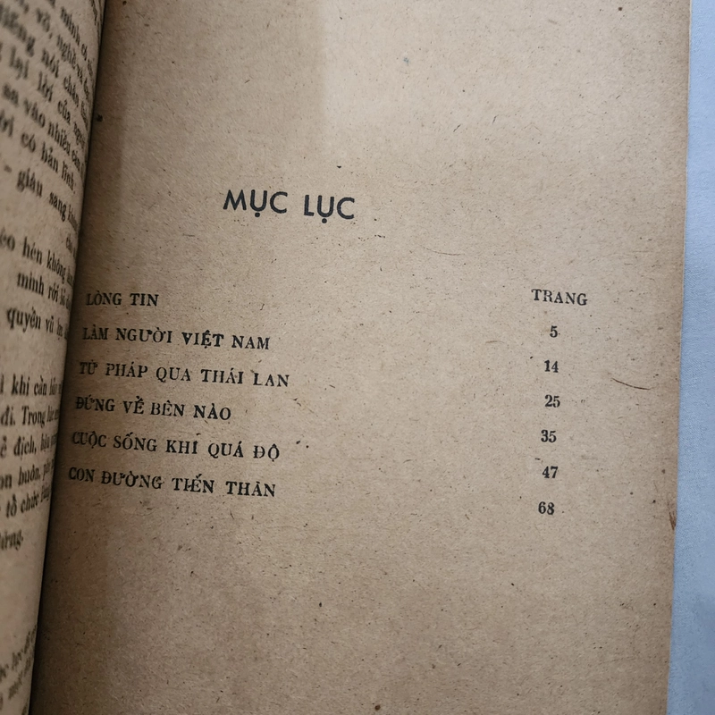 Một đôi lời | Nguyễn Khắc Viện 525636