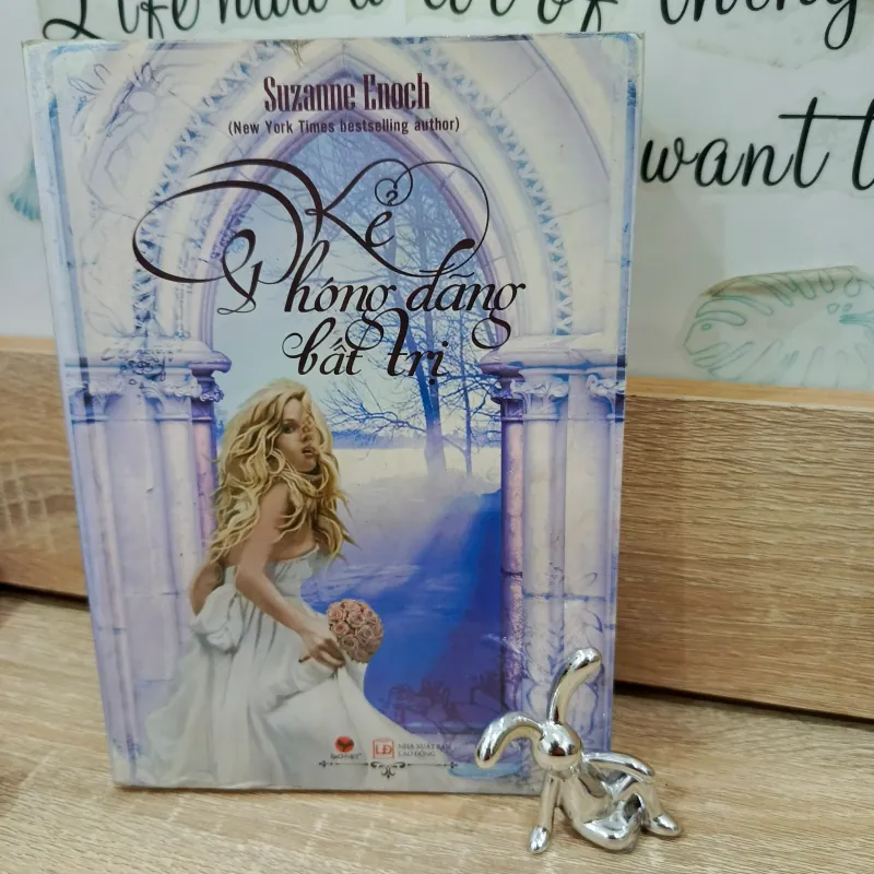 Kẻ Phóng Đãng Bất Trị - Suzanne Enoch 930887