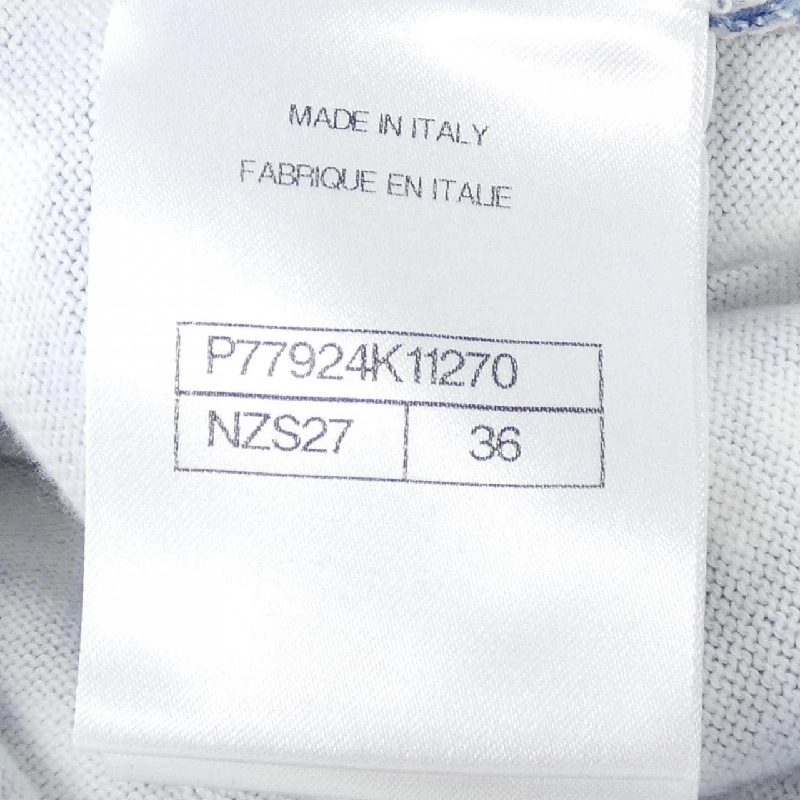 CHANEL LOOK23 P77924K11270 T-shirt - Hàng hiệu Authentic 775749