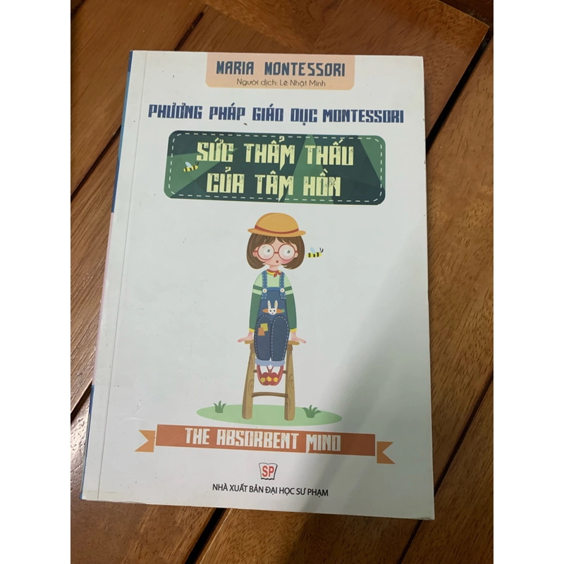 Sức thẩm thấu của tâm hồn 522803