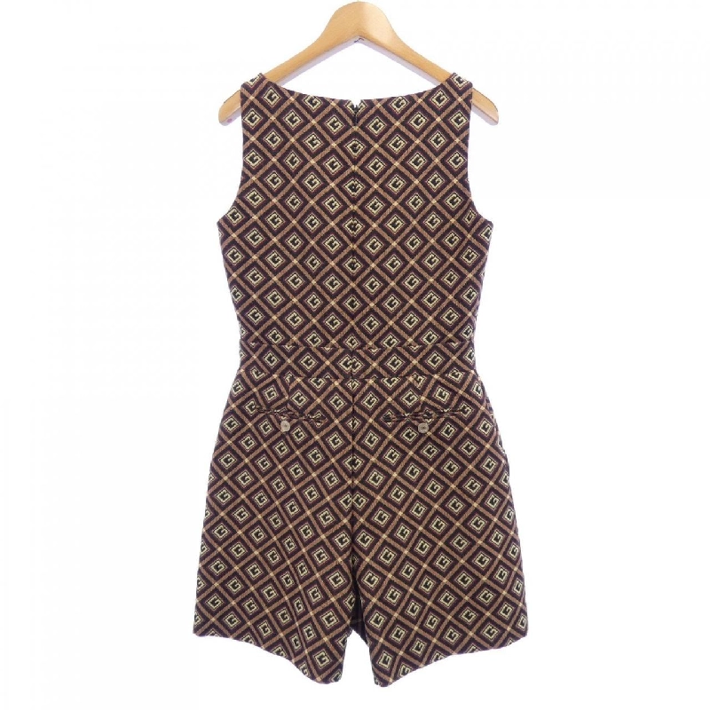 Gucci GUCCI 627462 ZAD9E jumpsuit 645874