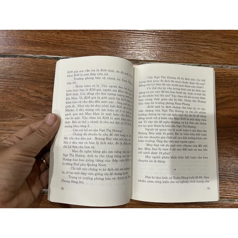 Điệp viên k09 (7) 597596