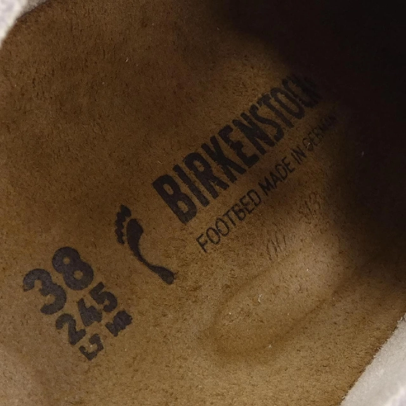 Giày BIRKENSTOCK - Hàng hiệu Authentic 831731