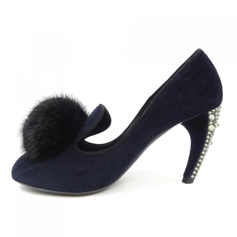 Giày cao gót LOUIS VUITTON 661601