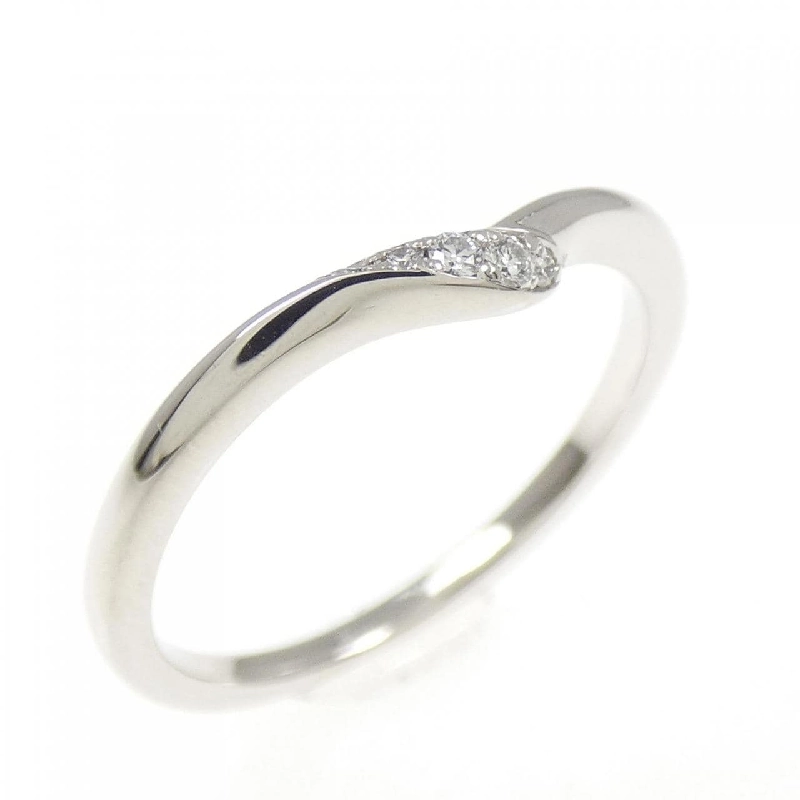 Nhẫn kim cương PT950 667550