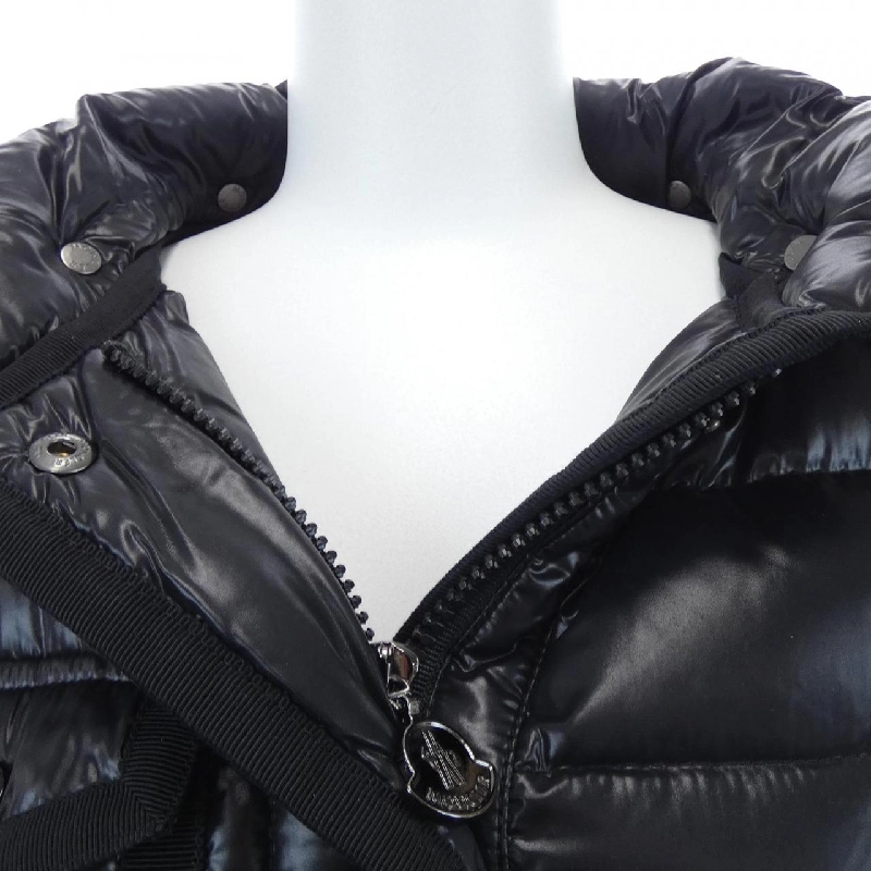 MONCLER ARMOISE Áo khoác lông - Hàng hiệu Chính hãng 814627