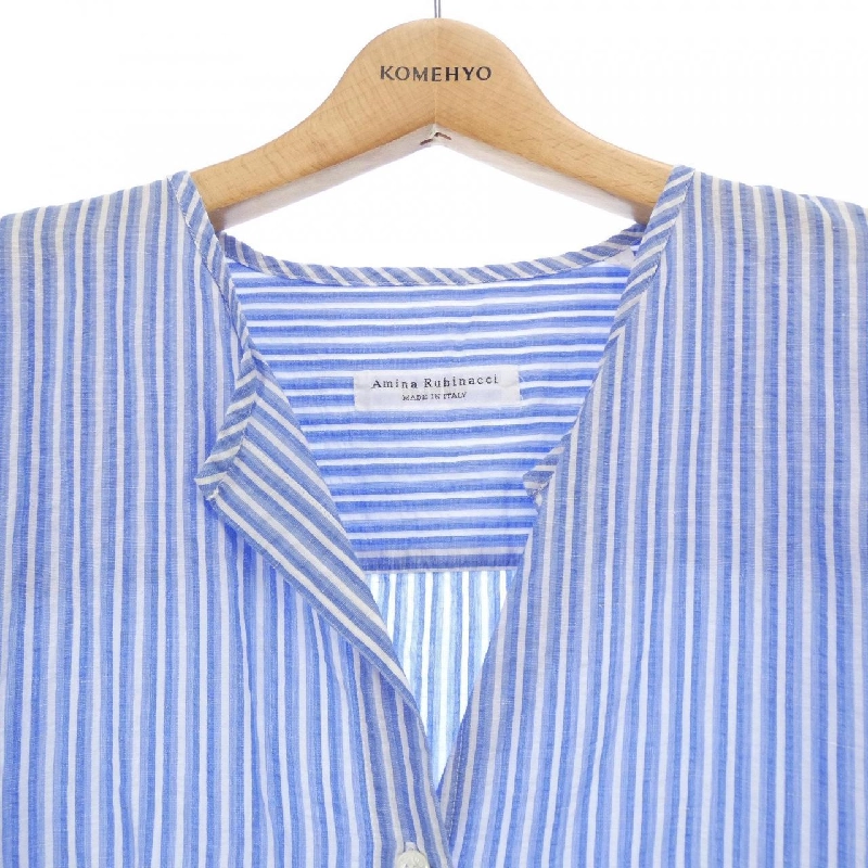 AMINA RUBINACCI Áo sơ mi - Hàng hiệu Chính hãng 774739