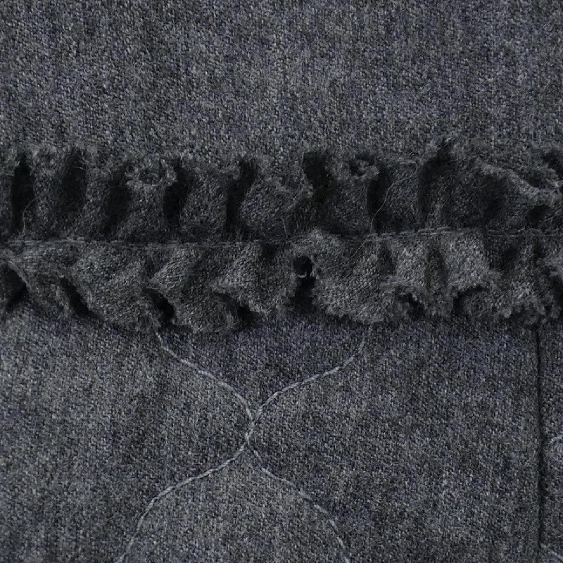 【Mã giảm giá】Đầm FENDI 652229