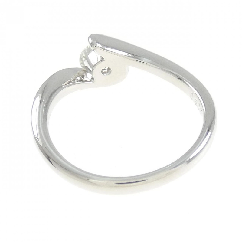 Nhẫn kim cương PT 0.383CT 672492