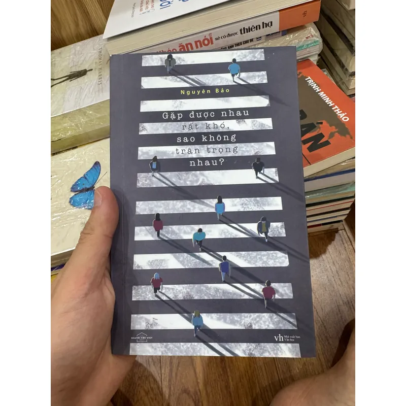 Gặp được nhau rất khó. Sao không trân trọng nhau 559154