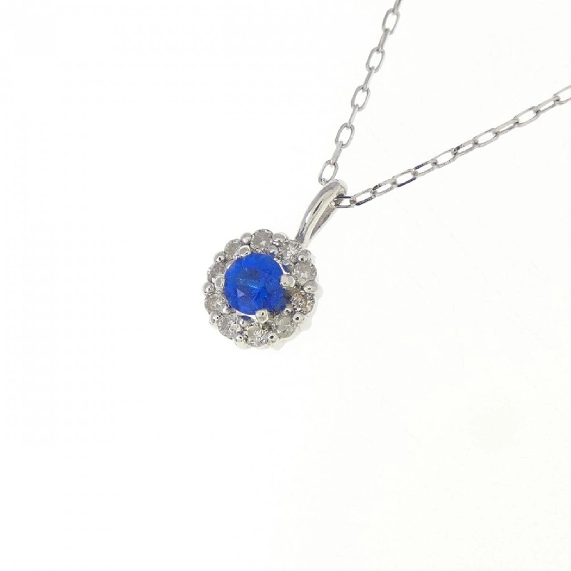 Dây chuyền Auinait PT900 0.03CT - Hàng hiệu Chính hãng 862212