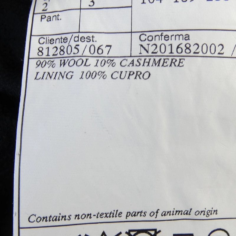 BELVEST Jacket - Hàng hiệu Authentic 890719