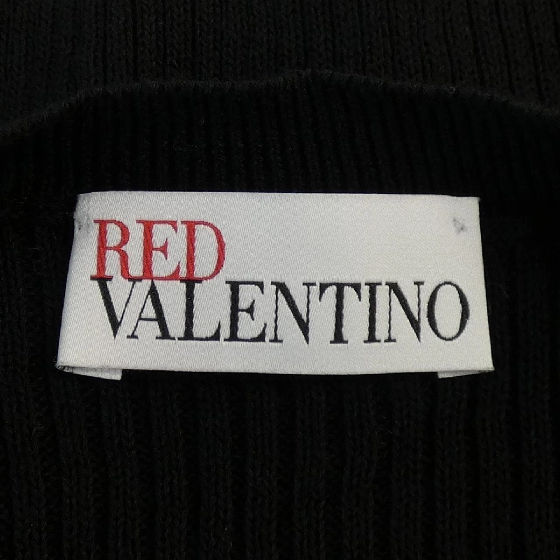 RED VALENTINO 2R3KC17G6S3 Áo len - Hàng hiệu Chính hãng 810562