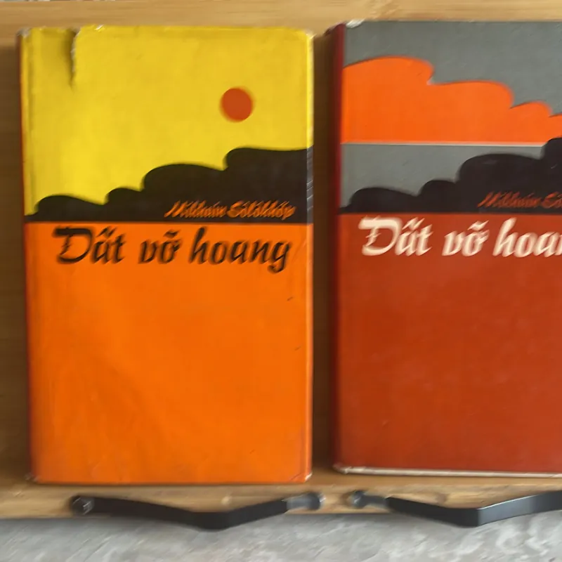 Đất Vỡ Hoang  689665