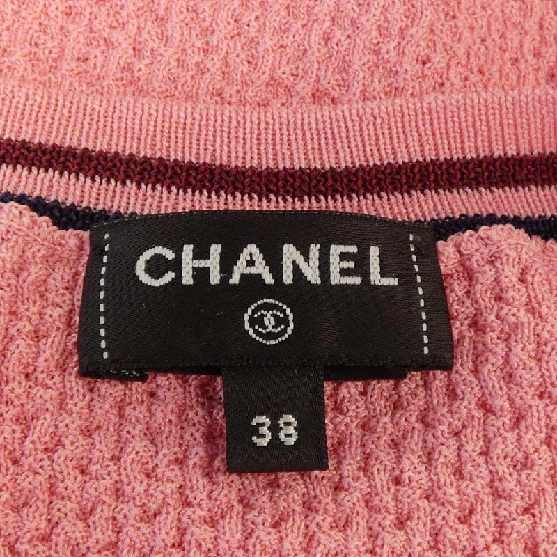 CHANEL P75440K10809 Áo len - Hàng hiệu Chính hãng 822170