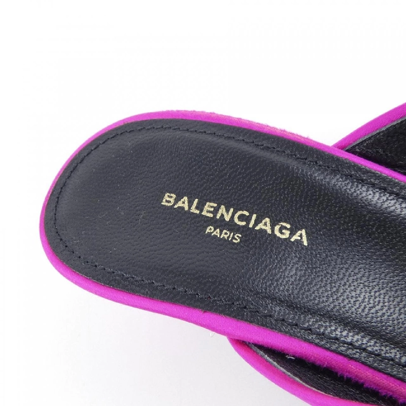 Giày sandal BALENCIAGA 477246 657478