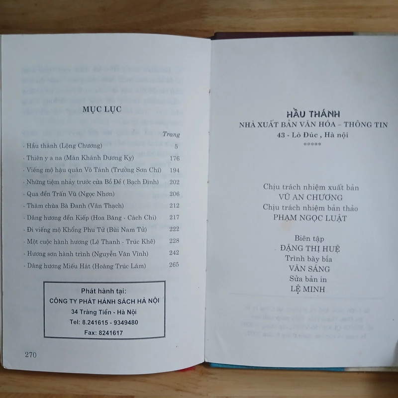 Hầu Thánh (Tiểu Thuyết Phóng Sự) 522906