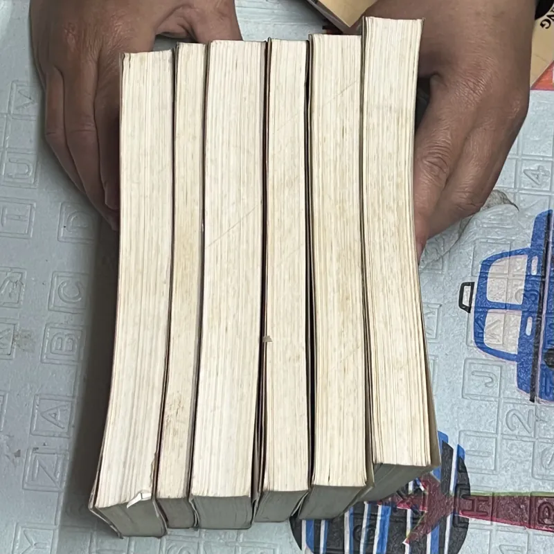 Lịch sử tư tưởng Việt Nam - Nguyễn Đăng Thục (trọn bộ 6 tập ) 703949