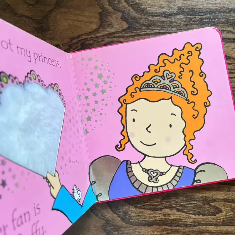 That's Not My Princess 973445