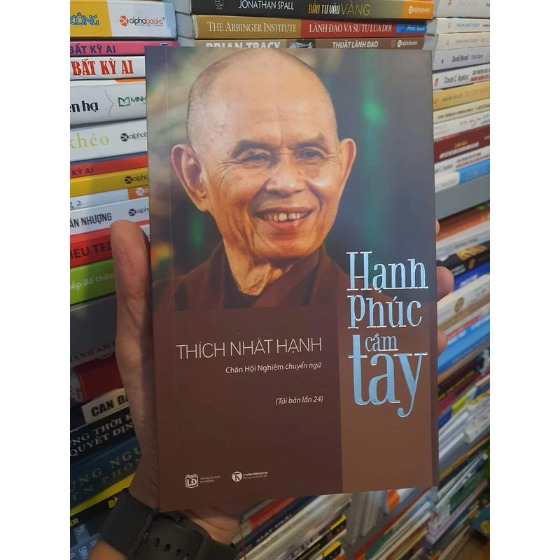 Hạnh phúc cầm tay 314656