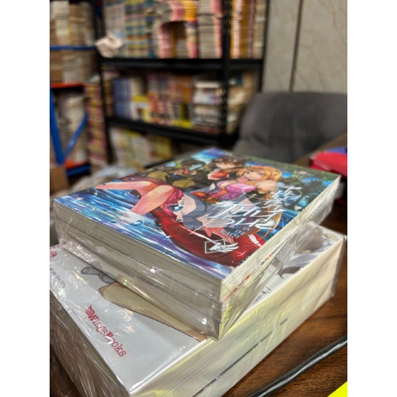 LIGHT NOVEL Thần Thú Sư Ở Dị Giới- Yusura Kankitsu 799763