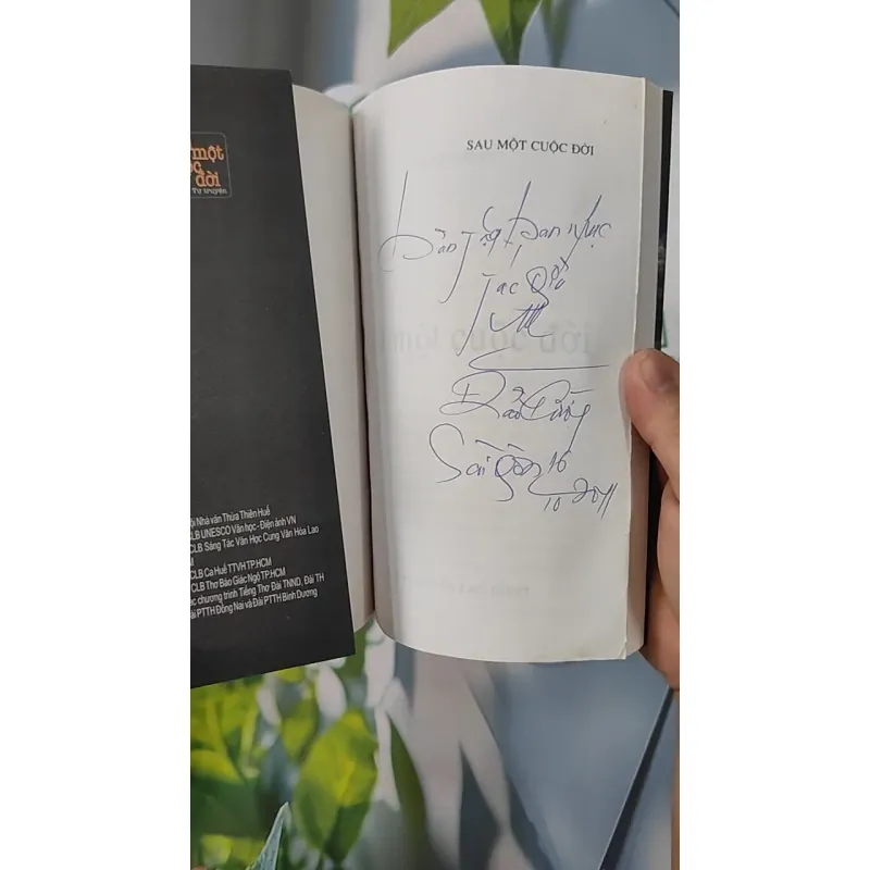 Sau Một Cuộc Đời - Bảo Cường 798321