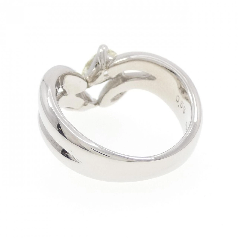 Nhẫn kim cương PT900 0.56CT 669164