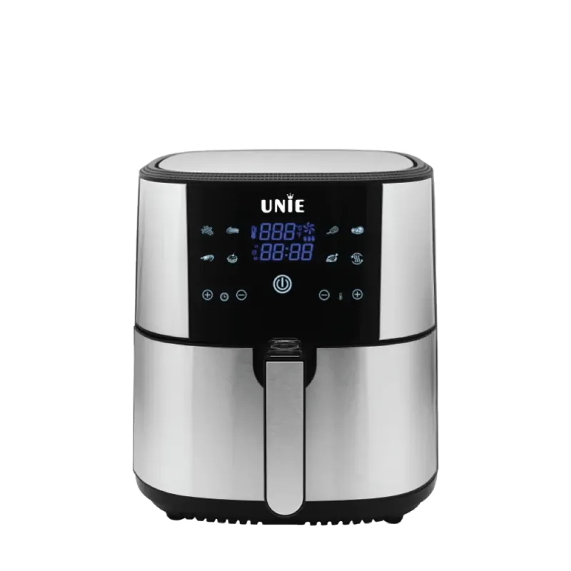 Nồi chiên không dầu UNIE UE-800 dung tích 8L, công nghệ chiên Rapid air đa chiều 798138