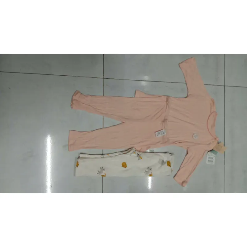 Đồ bộ em bé 573473