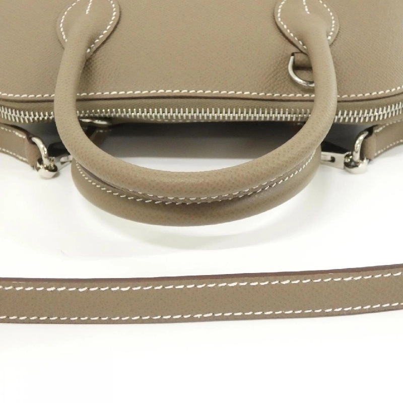 Túi Hermès Bolide 1923 25cm 082798CK 616658