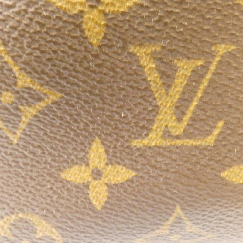 Túi xách vai Louis Vuitton Monogram Looping GM M51145 611828
