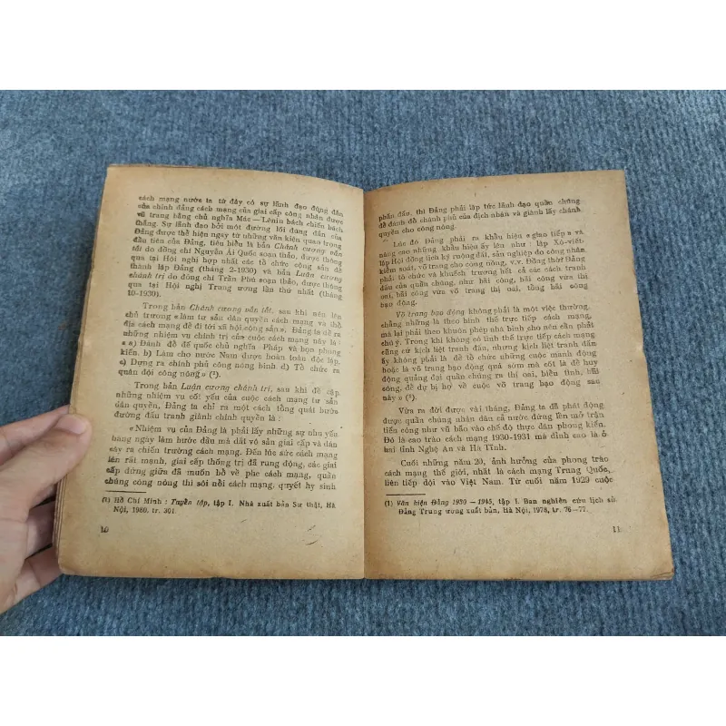 ĐẤU TRANH VŨ TRANG TRONG CÁCH MẠNG THÁNG TÁM - NGUYỄN ANH DŨNG 568080