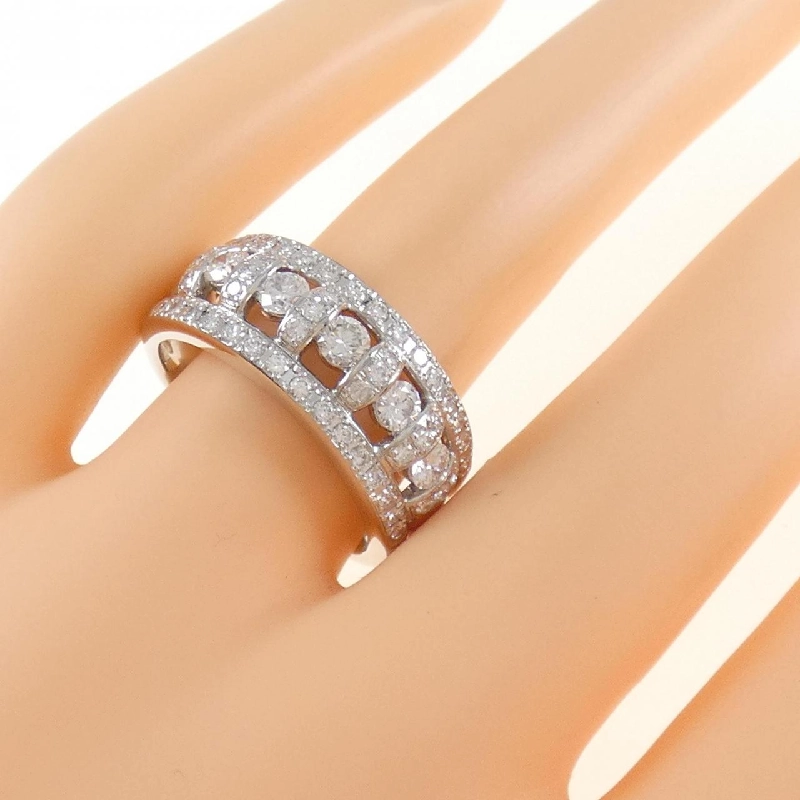 Nhẫn kim cương PT900 1.03CT 666839