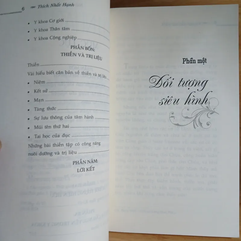 Thầy Thích Nhất Hạnh: Giận & Hiệu Lực Cầu Nguyện (2 Cuốn) 1029250