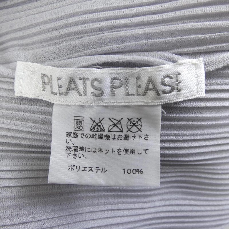 Pleats Please PLEATS PLEASE PP01-FK861 Áo - Hàng hiệu Chính hãng 773797
