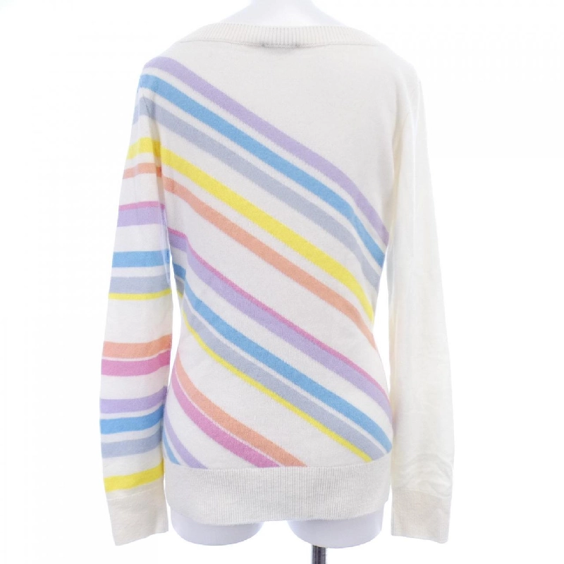 【Mã giảm giá】Chanel CHANEL Áo len 641492