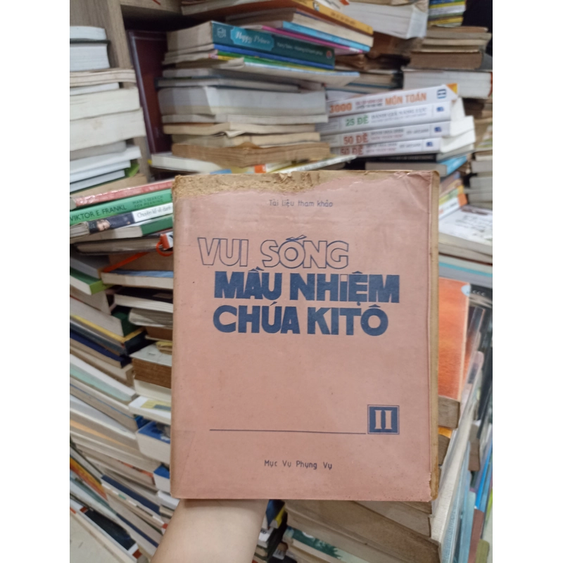 Vui sống màu nhiệm chúa Kitô I,III 🌻 521384
