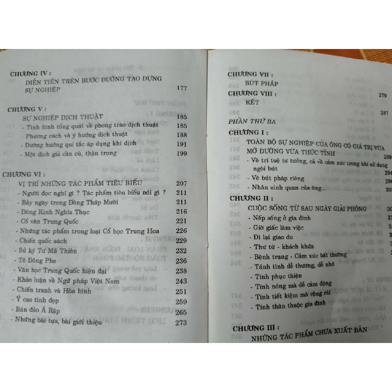 Nguyễn Hiến Lê cuộc đời và tác phẩm - 1993 - 390 trang - LỊCH SỬ - CHÍNH TRỊ - TRIẾT HỌC - SLSCTDONGKINHSLSCTANTQ3112-160 924862