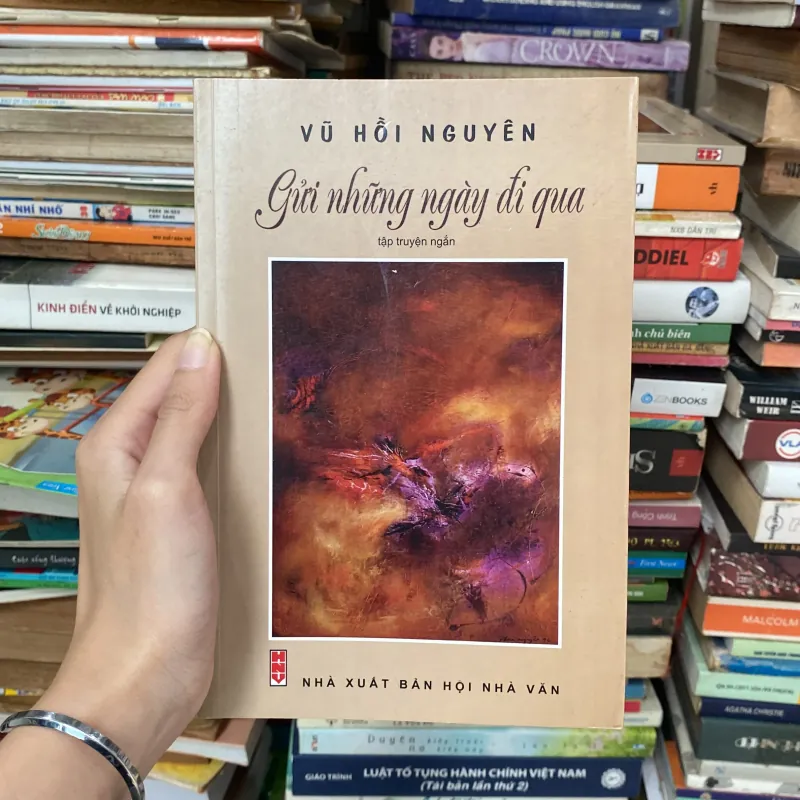 Gửi Những Ngày Đi Qua♟️ 778148