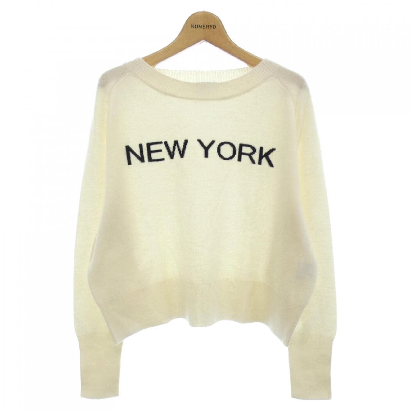 【Mã giảm giá】Theory theory áo len 643583