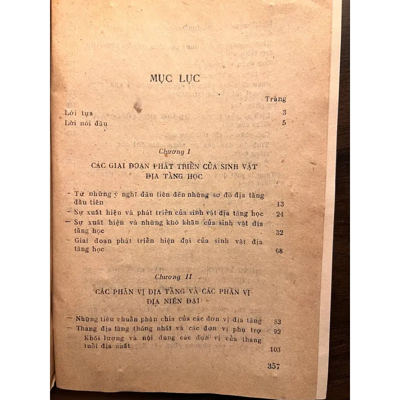 📖 Phương pháp nghiên cứu cổ sinh địa tầng (xb 1978) 565190