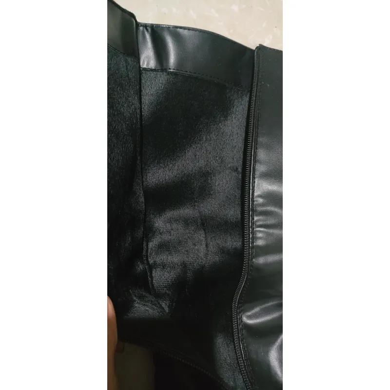 Bốt cổ cao 790800