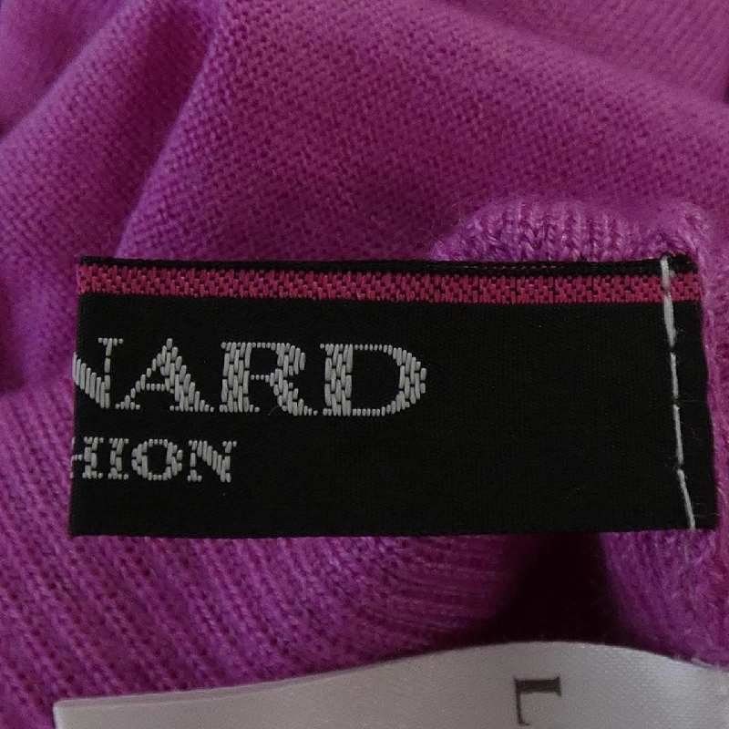 【Mã giảm giá】Thời trang Leonar LEONARD FASHION Áo len 640085