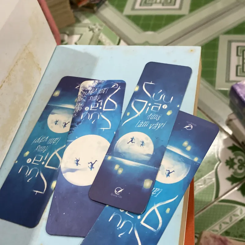 Cửu gia đừng làm vậy  755986