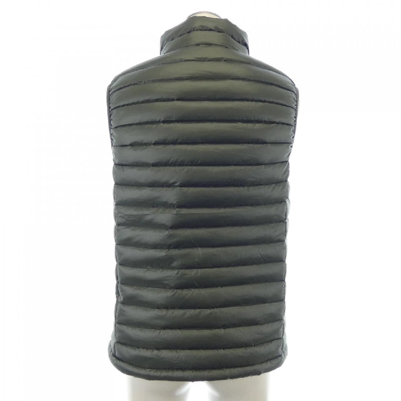 Áo gile lông vũ PYRENEX - Hàng hiệu Authentic 893199