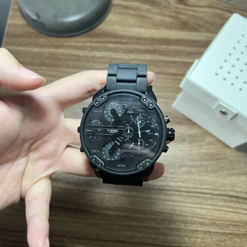 Đồng hồ Diesel DZ7396 976850